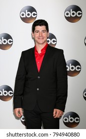 LOS ANGELES - JAN 15:  Michael Fishman At The 2018 NAACP Image Awards At Convention Center On January 15, 2018 In Pasadena, CA