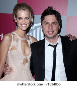 Zach Braff face swap dax shepard