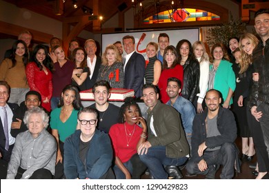 237 Young and the restless celebrates 30 years at Images, Stock Photos ...