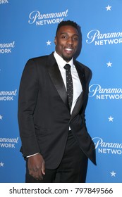 LOS ANGELES - JAN 18:  Phil Davis At The Paramount Network Launch Party At The Sunset Tower On January 18, 2018 In West Hollywood, CA