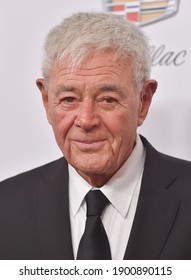 LOS ANGELES - JAN 19:  Producer Richard Donner Arrives For The 30th Annual Producers Guild Awards On January 19, 2019 In Beverly Hills, CA