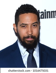 Neil Brown Jr. instagram