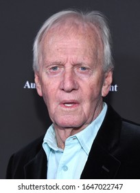 LOS ANGELES - JAN 25:  Paul Hogan Arrives For The G'Day USA Gala On January 25, 2020 In Beverly Hills, CA