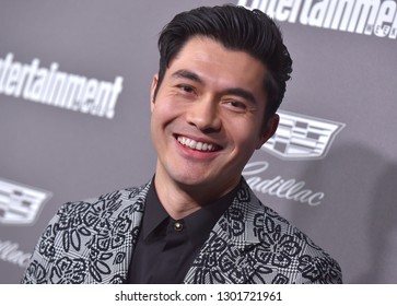 Henry Golding Images Stock Photos Vectors Shutterstock