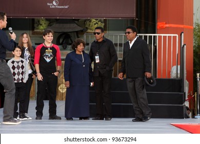 679 Jackson family Images, Stock Photos & Vectors | Shutterstock