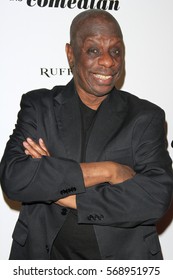 LOS ANGELES - JAN 27:  Jimmie Walker At The 