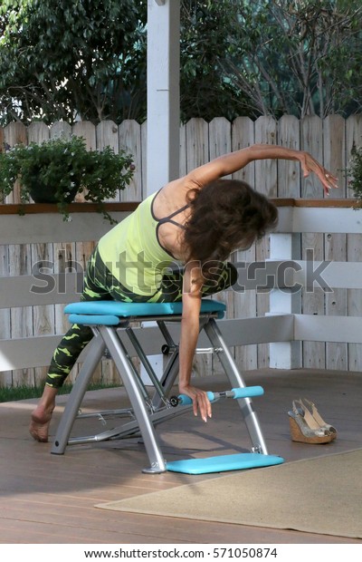 susan lucci pilates