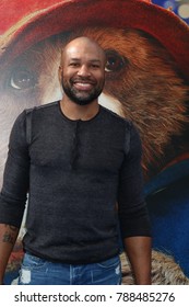 LOS ANGELES - JAN 6:  Derek Fisher At The 