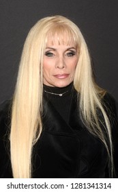 LOS ANGELES - JAN 9:  Victoria Gotti At The Lifetime Winter Movies Mixer At The Andaz On January 9, 2019 In West Hollywood, CA