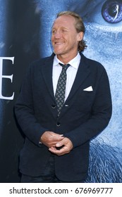 LOS ANGELES - JUL 12:  Jerome Flynn At The 