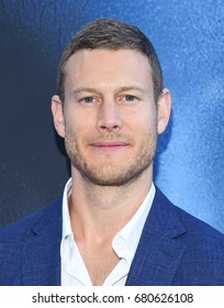 Next photo of Tom Hopper