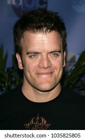 LOS ANGELES - JUL 13:  Kevin Weisman At The ABC Summer Press Tour Party 2004  On July 13, 2004 In Century City, CA.                