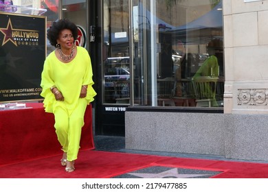 LOS ANGELES - JUL 15:  Jenifer Lewis At The Jenifer Lewis Ceremony On The Hollywood Walk Of Fame On July 15, 2022 In Los Angeles, CA