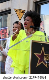 LOS ANGELES - JUL 15:  Jenifer Lewis At The Jenifer Lewis Ceremony On The Hollywood Walk Of Fame On July 15, 2022 In Los Angeles, CA