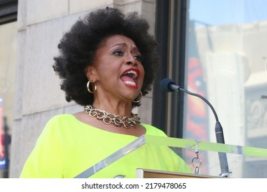 LOS ANGELES - JUL 15:  Jenifer Lewis At The Jenifer Lewis Ceremony On The Hollywood Walk Of Fame On July 15, 2022 In Los Angeles, CA