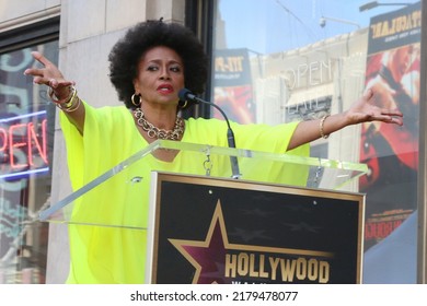 LOS ANGELES - JUL 15:  Jenifer Lewis At The Jenifer Lewis Ceremony On The Hollywood Walk Of Fame On July 15, 2022 In Los Angeles, CA