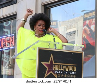 LOS ANGELES - JUL 15:  Jenifer Lewis At The Jenifer Lewis Ceremony On The Hollywood Walk Of Fame On July 15, 2022 In Los Angeles, CA