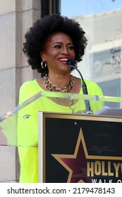 LOS ANGELES - JUL 15:  Jenifer Lewis At The Jenifer Lewis Ceremony On The Hollywood Walk Of Fame On July 15, 2022 In Los Angeles, CA