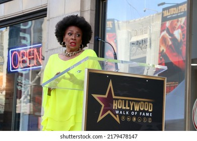 LOS ANGELES - JUL 15:  Jenifer Lewis At The Jenifer Lewis Ceremony On The Hollywood Walk Of Fame On July 15, 2022 In Los Angeles, CA