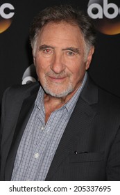 LOS ANGELES - JUL 15:  Judd Hirsch At The ABC July 2014 TCA At Beverly Hilton On July 15, 2014 In Beverly Hills, CA