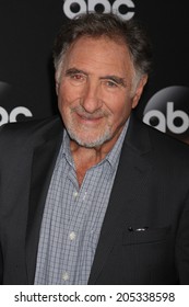 LOS ANGELES - JUL 15:  Judd Hirsch At The ABC July 2014 TCA At Beverly Hilton On July 15, 2014 In Beverly Hills, CA