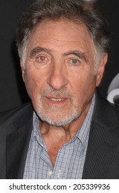 LOS ANGELES - JUL 15:  Judd Hirsch At The ABC July 2014 TCA At Beverly Hilton On July 15, 2014 In Beverly Hills, CA