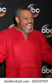 LOS ANGELES - JUL 15:  Laurence Fishburne At The ABC July 2014 TCA At Beverly Hilton On July 15, 2014 In Beverly Hills, CA