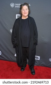 LOS ANGELES - JUL 17: Christine Vachon Arrives For The Outfest Screening Of ‘Far From Heaven’ On July 17, 2022 In Los Angeles, CA