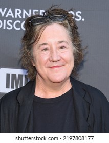 LOS ANGELES - JUL 17: Christine Vachon Arrives For The Outfest Screening Of ‘Far From Heaven’ On July 17, 2022 In Los Angeles, CA