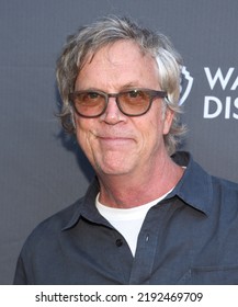 LOS ANGELES - JUL 17: Todd Haynes Arrives For The Outfest Screening Of ‘Far From Heaven’ On July 17, 2022 In Los Angeles, CA