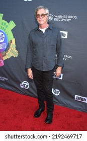 LOS ANGELES - JUL 17: Todd Haynes Arrives For The Outfest Screening Of ‘Far From Heaven’ On July 17, 2022 In Los Angeles, CA