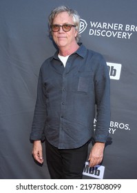 LOS ANGELES - JUL 17: Todd Haynes Arrives For The Outfest Screening Of ‘Far From Heaven’ On July 17, 2022 In Los Angeles, CA