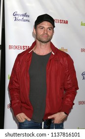 LOS ANGELES - JUL 18:  Daniel Gillies At The 