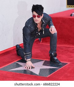 Criss Angel の画像 写真素材 ベクター画像 Shutterstock