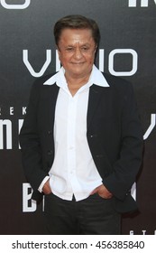 LOS ANGELES - JUL 20:  Deep Roy At The 