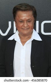 LOS ANGELES - JUL 20:  Deep Roy At The 