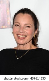 LOS ANGELES - JUL 20:  Fran Drescher At The 