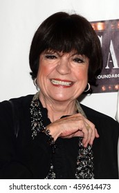 LOS ANGELES - JUL 20:  Jo Anne Worley At The 