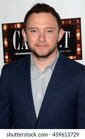 LOS ANGELES - JUL 20:  Nate Corddry At The 