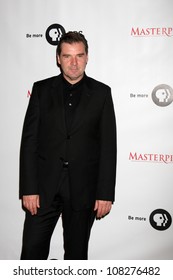 LOS ANGELES - JUL 21:  Brendan Coyle At A Photocall For 