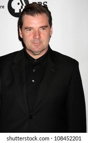 LOS ANGELES - JUL 21:  Brendan Coyle At A Photocall For 