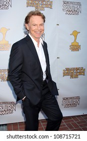 LOS ANGELES - JUL 26:  Bruce Greenwood Arrives At The 2012 Saturn Awards At Castaways On July 26, 2012 In Burbank, CA