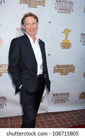 LOS ANGELES - JUL 26:  Bruce Greenwood Arrives At The 2012 Saturn Awards At Castaways On July 26, 2012 In Burbank, CA