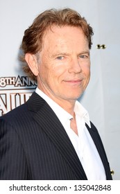 LOS ANGELES - JUL 26:  Bruce Greenwood Arrives At The 2012 Saturn Awards At Castaways On July 26, 2012 In Burbank, CA