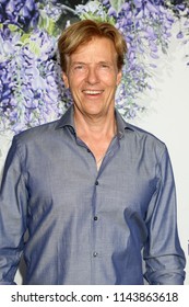 LOS ANGELES - JUL 26:  Jack Wagner At The Hallmark TCA Summer 2018 Party On The Private Estate On July 26, 2018 In Beverly Hills, CA