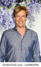 LOS ANGELES - JUL 26:  Jack Wagner At The Hallmark TCA Summer 2018 Party On The Private Estate On July 26, 2018 In Beverly Hills, CA