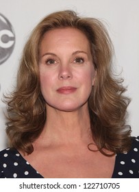 LOS ANGELES - JUL 27:  Elizabeth Perkins ABC All Star Summer TCA Party 2012  On July 27, 2012 In Beverly Hills, CA