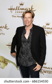 LOS ANGELES - JUL 27:  Jack Wagner At The Hallmark TCA Summer 2017 Party At The Private Residence On July 27, 2017 In Beverly Hills, CA