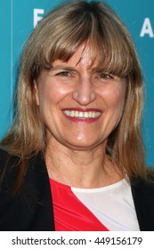 LOS ANGELES - JUL 7:  Catherine Hardwicke At The Equals LA Premiere At The ArcLight Hollywood On July 7, 2016 In Los Angeles, CA