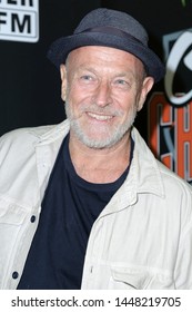 LOS ANGELES - JUL 8:  Corbin Bernsen at the Monster Energy $50K Charity Challenge Celebrity Basketball Game at the Pauley Pavillion on July 8, 2019 in Westwood, CA